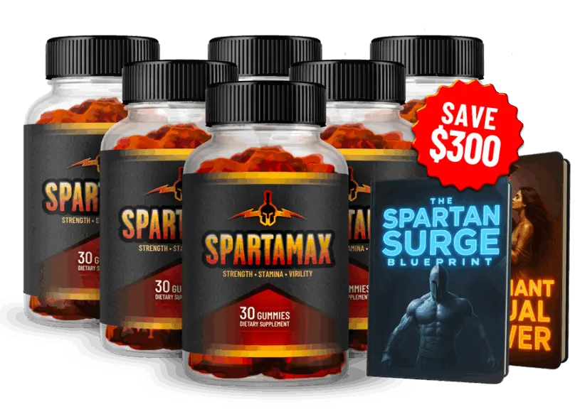 SpartaMax
